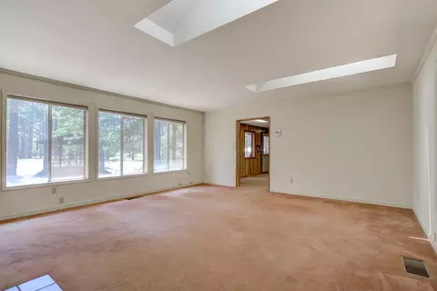 Living - 45119 Old Brown Ranch Rd, Fall River Mills, CA 96028 photo 1 of 13