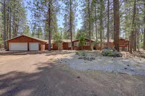 45119 Old Brown Ranch Rd, Fall River Mills, CA 96028