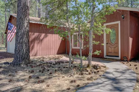 Other - 45119 Old Brown Ranch Rd, Fall River Mills, CA 96028 photo 1 of 15