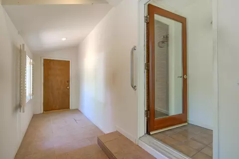 Entry Way - 45119 Old Brown Ranch Rd, Fall River Mills, CA 96028 photo 2 of 3
