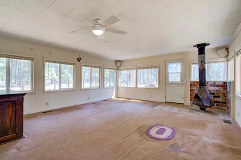 Living - 45119 Old Brown Ranch Rd, Fall River Mills, CA 96028 photo 13 of 13