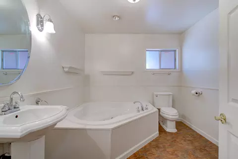 Bath - 45119 Old Brown Ranch Rd, Fall River Mills, CA 96028 photo 2 of 4