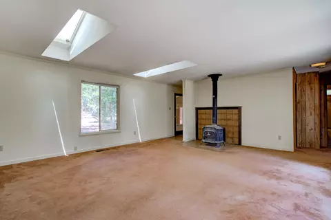 Living - 45119 Old Brown Ranch Rd, Fall River Mills, CA 96028 photo 4 of 13