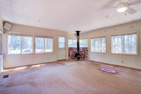 Living - 45119 Old Brown Ranch Rd, Fall River Mills, CA 96028 photo 12 of 13