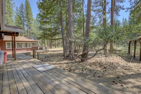 Exterior - 45119 Old Brown Ranch Rd, Fall River Mills, CA 96028 photo 7 of 20