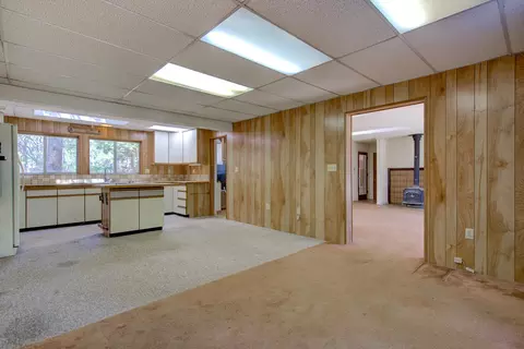 Living - 45119 Old Brown Ranch Rd, Fall River Mills, CA 96028 photo 6 of 13