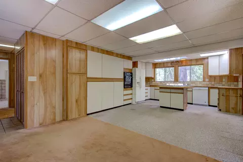 Kitchen - 45119 Old Brown Ranch Rd, Fall River Mills, CA 96028 photo 1 of 8