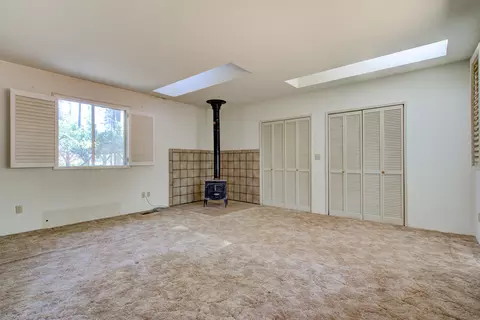 Living - 45119 Old Brown Ranch Rd, Fall River Mills, CA 96028 photo 8 of 13