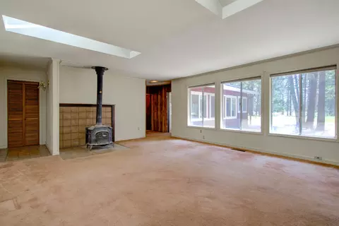 Living - 45119 Old Brown Ranch Rd, Fall River Mills, CA 96028 photo 2 of 13