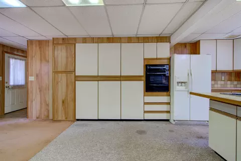 Kitchen - 45119 Old Brown Ranch Rd, Fall River Mills, CA 96028 photo 3 of 8