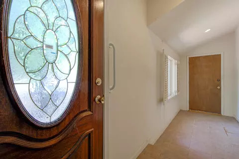 Entry Way - 45119 Old Brown Ranch Rd, Fall River Mills, CA 96028 photo 1 of 3