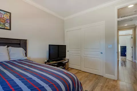 Bedroom - 4692 Corita Pl, Redding, CA 96001 photo 7 of 7