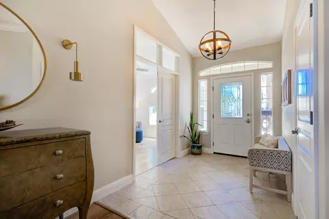 Entry Way - 4692 Corita Pl, Redding, CA 96001 photo 1 of 5