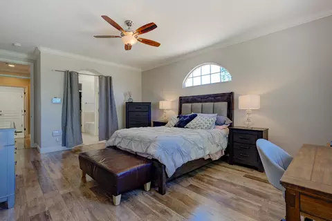 Bedroom - 4692 Corita Pl, Redding, CA 96001 photo 2 of 7