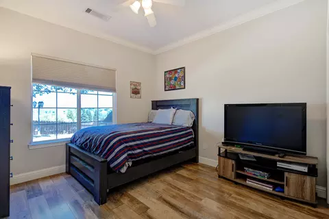 Bedroom - 4692 Corita Pl, Redding, CA 96001 photo 6 of 7