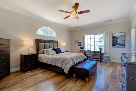 Bedroom - 4692 Corita Pl, Redding, CA 96001 photo 1 of 7