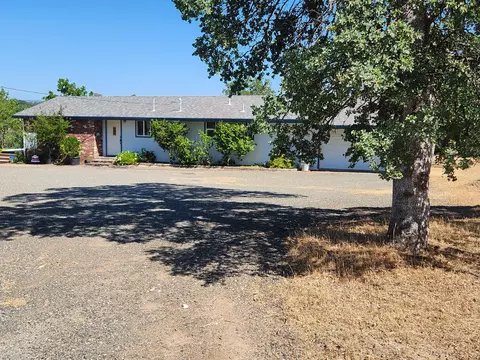 24327 Bascom Rd, Millville, CA 96062