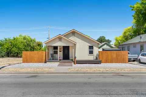 1260 Monroe St, Red Bluff, CA 96080