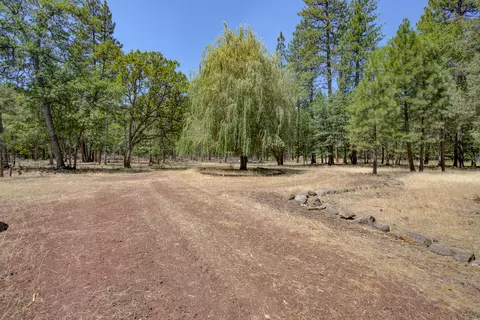 Exterior - 27401 Goodman Rd, Fall River Mills, CA 96028 photo 9 of 18