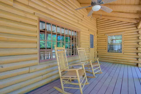 Exterior - 27401 Goodman Rd, Fall River Mills, CA 96028 photo 3 of 18