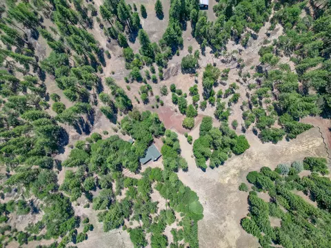 View/Area - 27401 Goodman Rd, Fall River Mills, CA 96028 photo 2 of 2