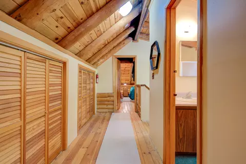 Entry Way - 27401 Goodman Rd, Fall River Mills, CA 96028 photo 5 of 5