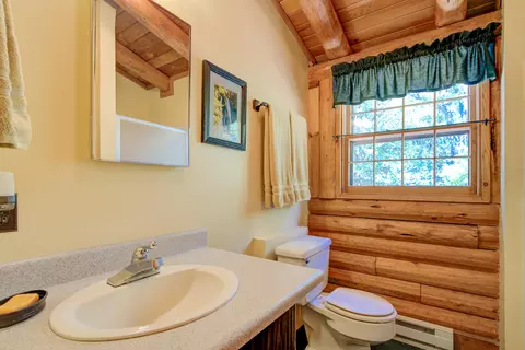 Bath - 27401 Goodman Rd, Fall River Mills, CA 96028 photo 3 of 4