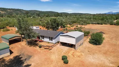 32223 Battleview Dr, Manton, CA 96059 photo 1