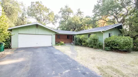 21830 Berkeley Dr, Palo Cedro, CA 96073