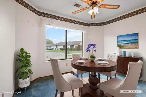 Dining - 2190 Renoir Path, Redding, CA 96001 photo 1 of 1