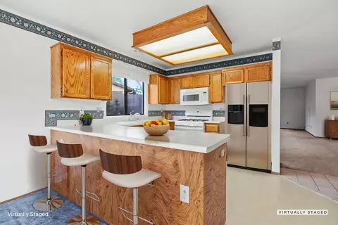 Kitchen - 2190 Renoir Path, Redding, CA 96001 photo 1 of 2