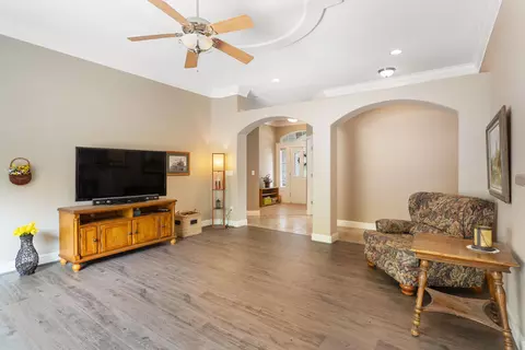 Living - 1000 Greenbriar Ct, Redding, CA 96003 photo 3 of 3