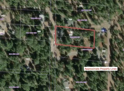 7075 Alward Way, Shingletown, CA 96088