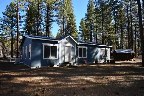 45450 Big Lake Rd, Mcarthur, CA 96056