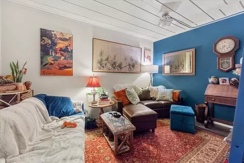 Living - 632 9th St, Arcata, CA 95521 photo 1 of 2