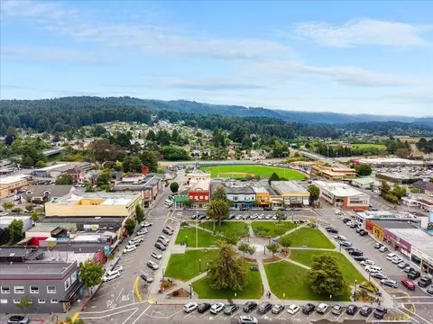 View/Area - 632 9th St, Arcata, CA 95521 photo 1 of 4