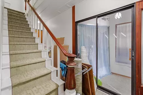 Entry Way - 632 9th St, Arcata, CA 95521 photo 2 of 2