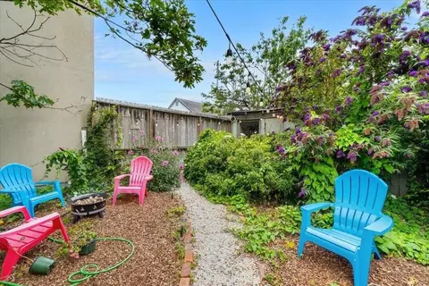 Exterior - 632 9th St, Arcata, CA 95521 photo 4 of 4