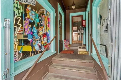 Exterior - 632 9th St, Arcata, CA 95521 photo 2 of 4