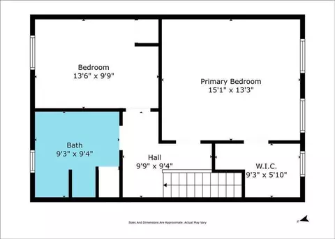 Floorplan - 632 9th St, Arcata, CA 95521 photo 2 of 3