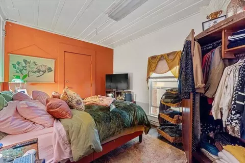 Bedroom - 632 9th St, Arcata, CA 95521 photo 3 of 4