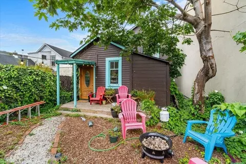 Exterior - 632 9th St, Arcata, CA 95521 photo 3 of 4