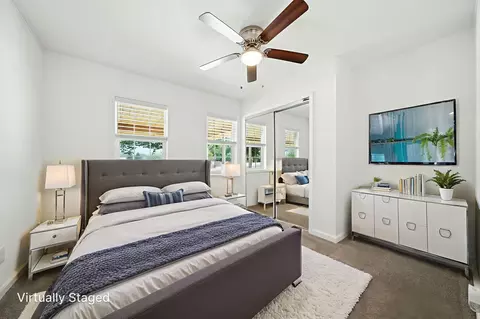 Bedroom - 6594 Clear View Dr, Anderson, CA 96007 photo 2 of 6