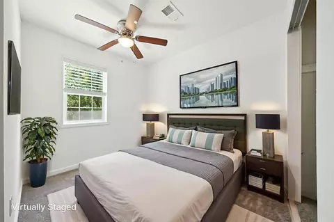 Bedroom - 6594 Clear View Dr, Anderson, CA 96007 photo 4 of 6