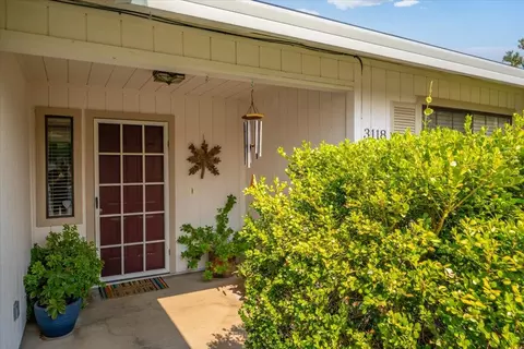 Exterior - 3118 Seminole Dr, Redding, CA 96001 photo 2 of 10