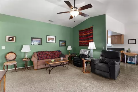 Living - 3118 Seminole Dr, Redding, CA 96001 photo 3 of 3