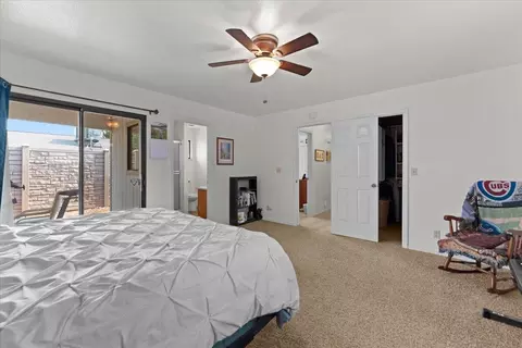 Bedroom - 3118 Seminole Dr, Redding, CA 96001 photo 3 of 5
