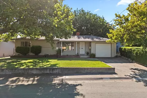 Exterior - 2950 Yana Ave, Redding, CA 96002 photo 18 of 18