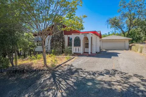 3821 Willow St, Shasta Lake, CA 96019