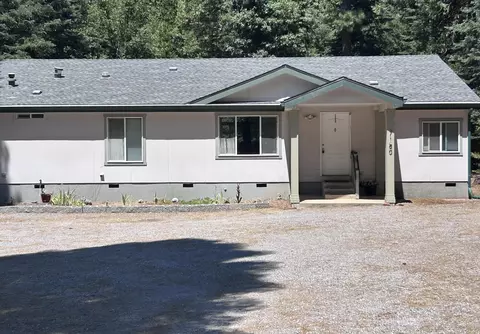 7150 Kaysie Rae Ct, Shingletown, CA 96088
